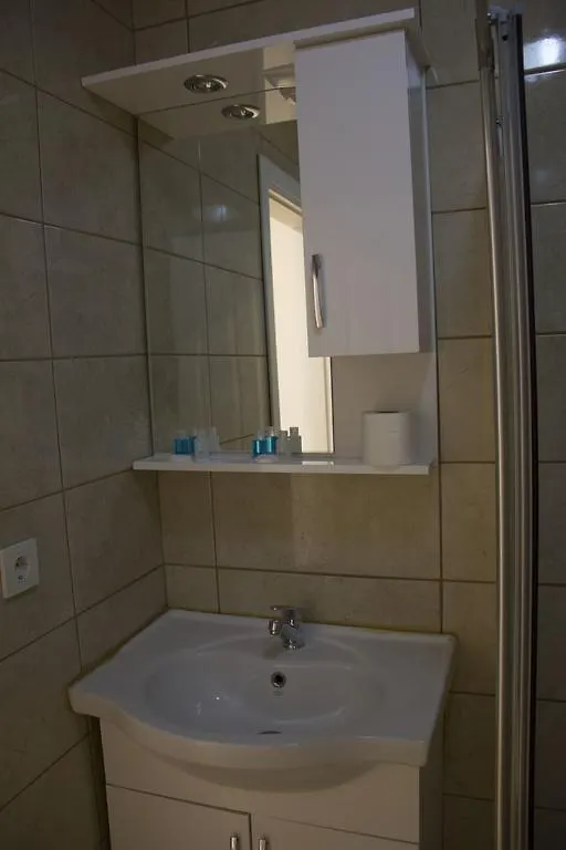 اسطنبول Stay Suites