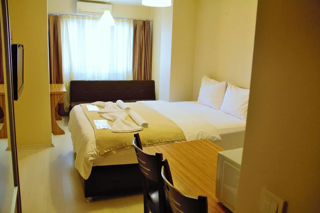 اسطنبول Stay Suites 5*,