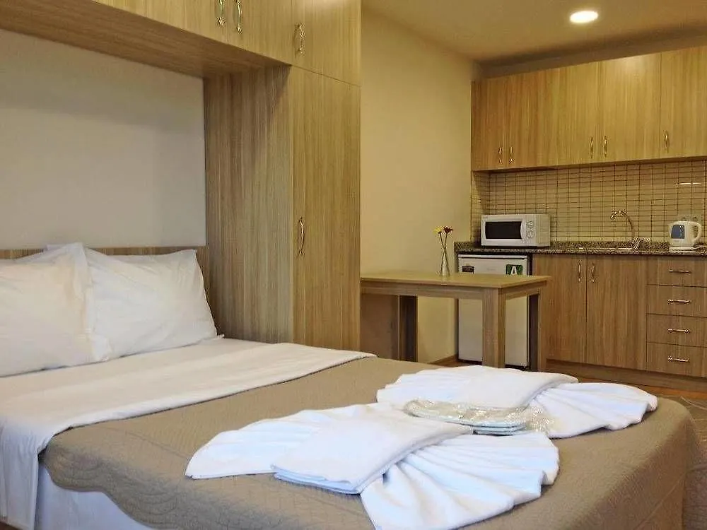 شقة فندقية اسطنبول Stay Suites