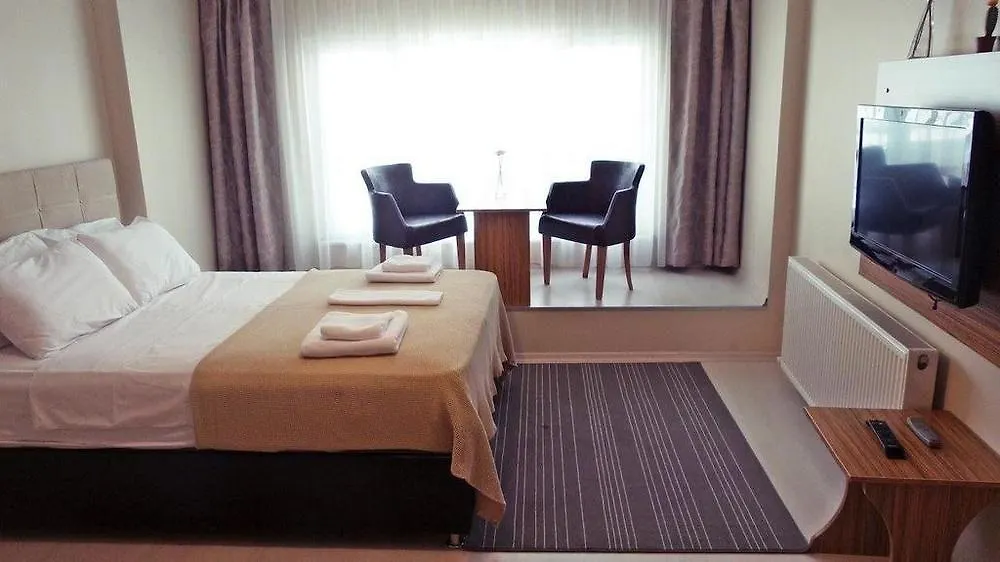 شقة فندقية اسطنبول Stay Suites