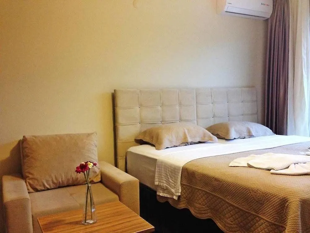 اسطنبول Stay Suites 5*,