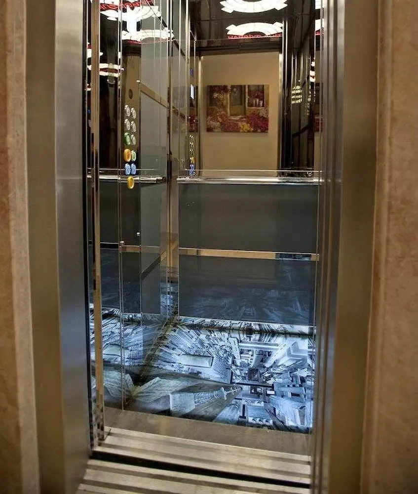 اسطنبول Stay Suites
