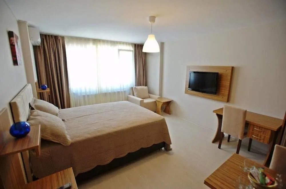 اسطنبول Stay Suites تركيا
