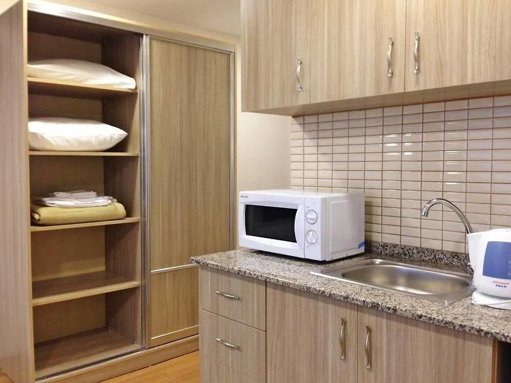 اسطنبول Stay Suites