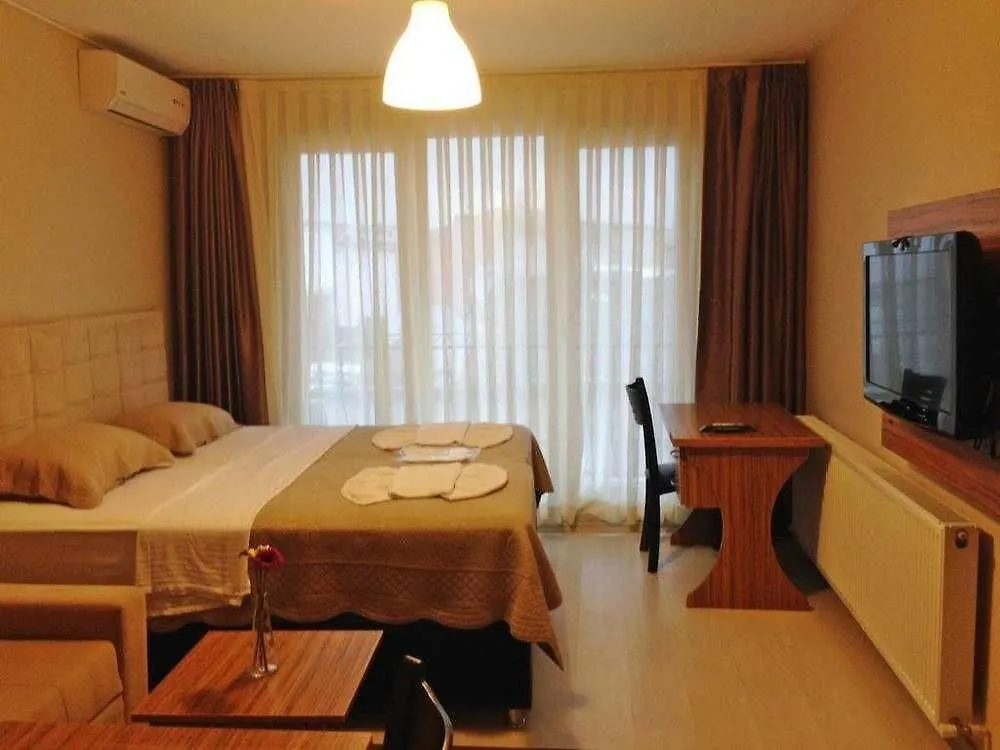 اسطنبول Stay Suites تركيا