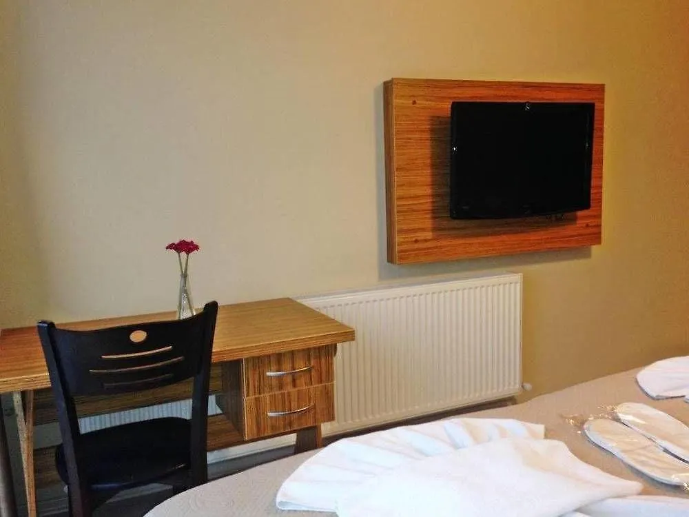 اسطنبول Stay Suites شقة فندقية