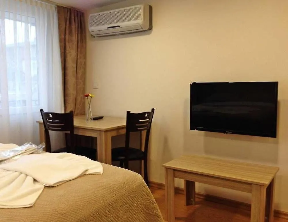***** شقة فندقية اسطنبول Stay Suites تركيا