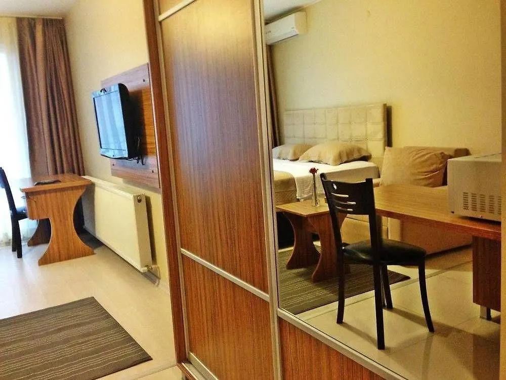 ***** شقة فندقية اسطنبول Stay Suites تركيا