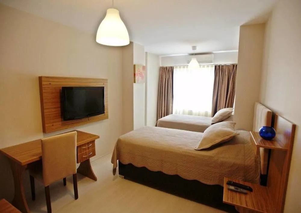 اسطنبول Stay Suites شقة فندقية