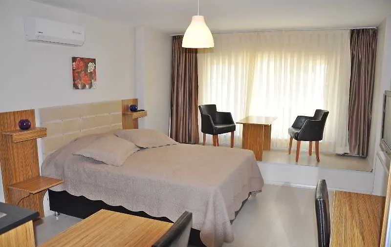 اسطنبول Stay Suites شقة فندقية