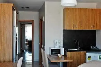 اسطنبول Stay Suites