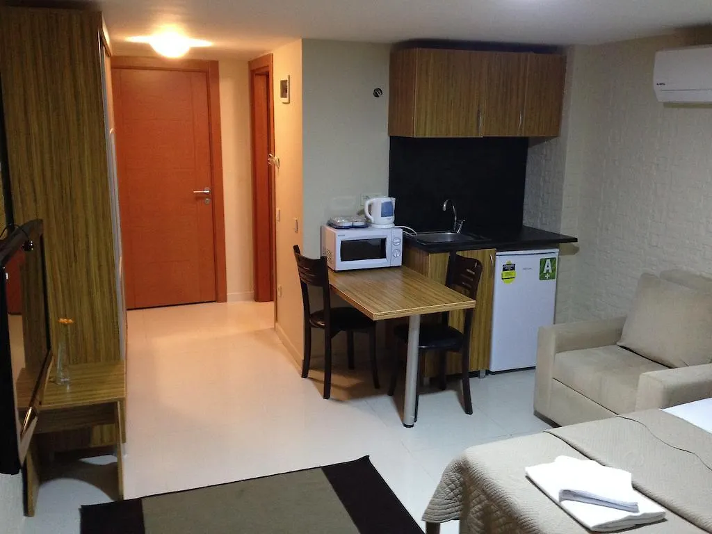اسطنبول Stay Suites شقة فندقية