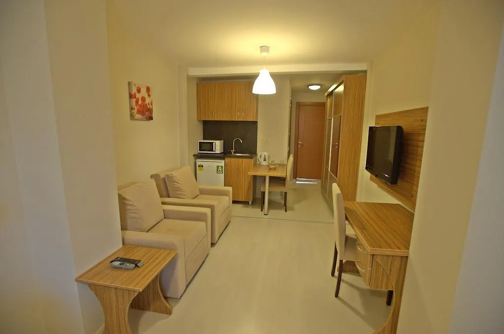 اسطنبول Stay Suites
