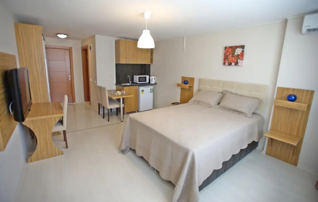 اسطنبول Stay Suites تركيا