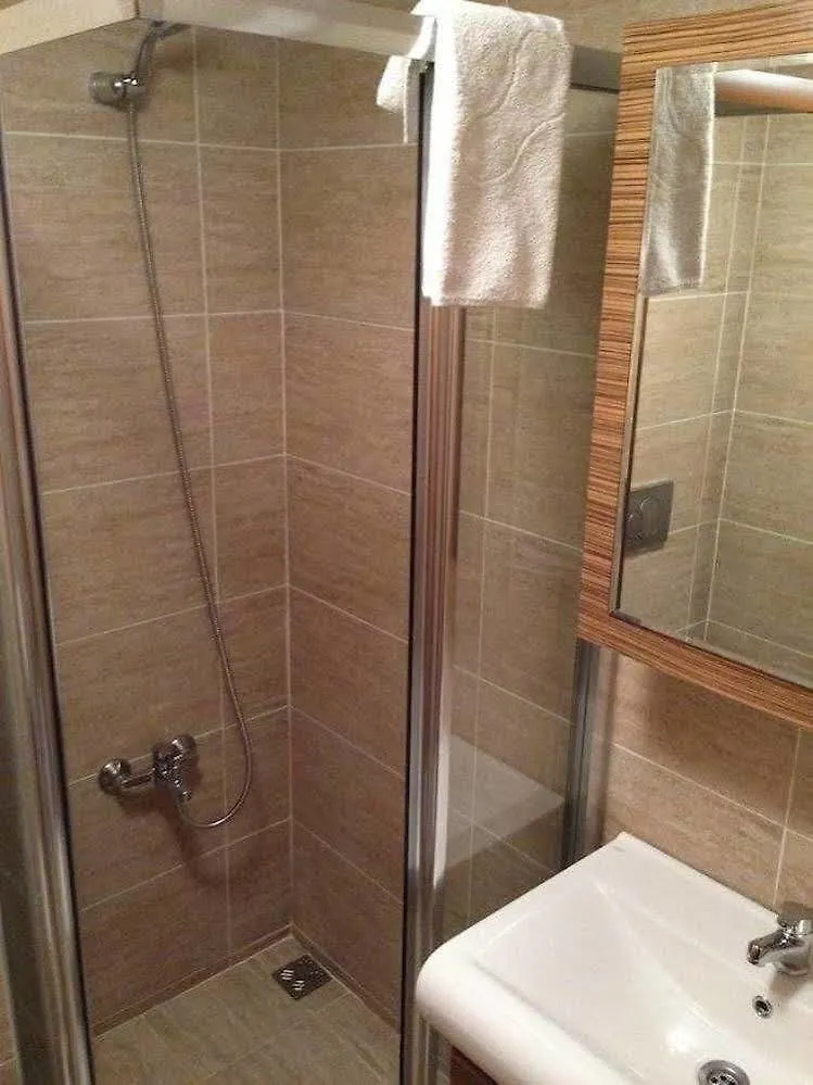 اسطنبول Stay Suites